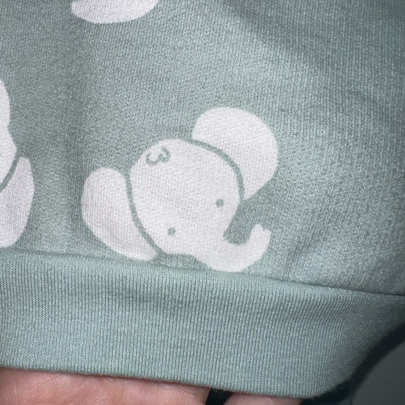 Matching Elephant Set - Picture 4 of 6